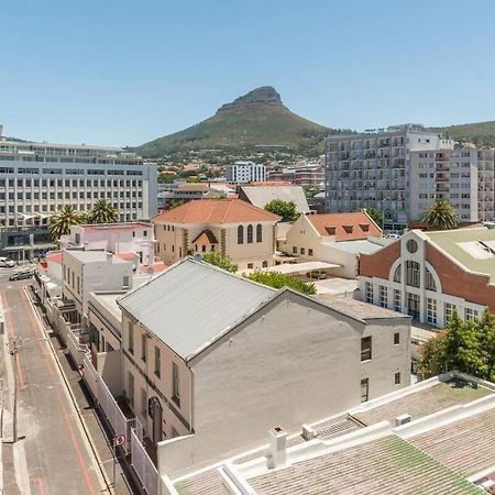 Tranquil Garden Studio With Pool Mountain Views Cape Town Bagian luar foto