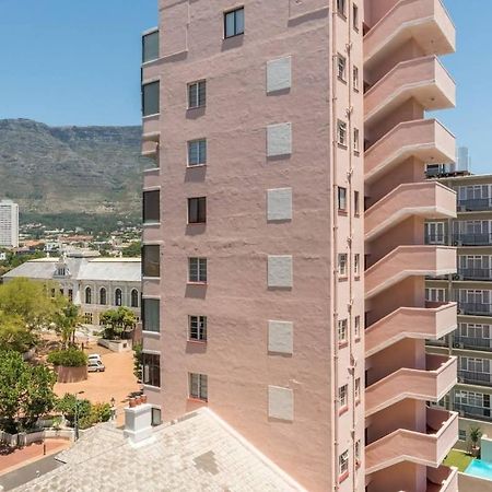 Tranquil Garden Studio With Pool Mountain Views Cape Town Bagian luar foto