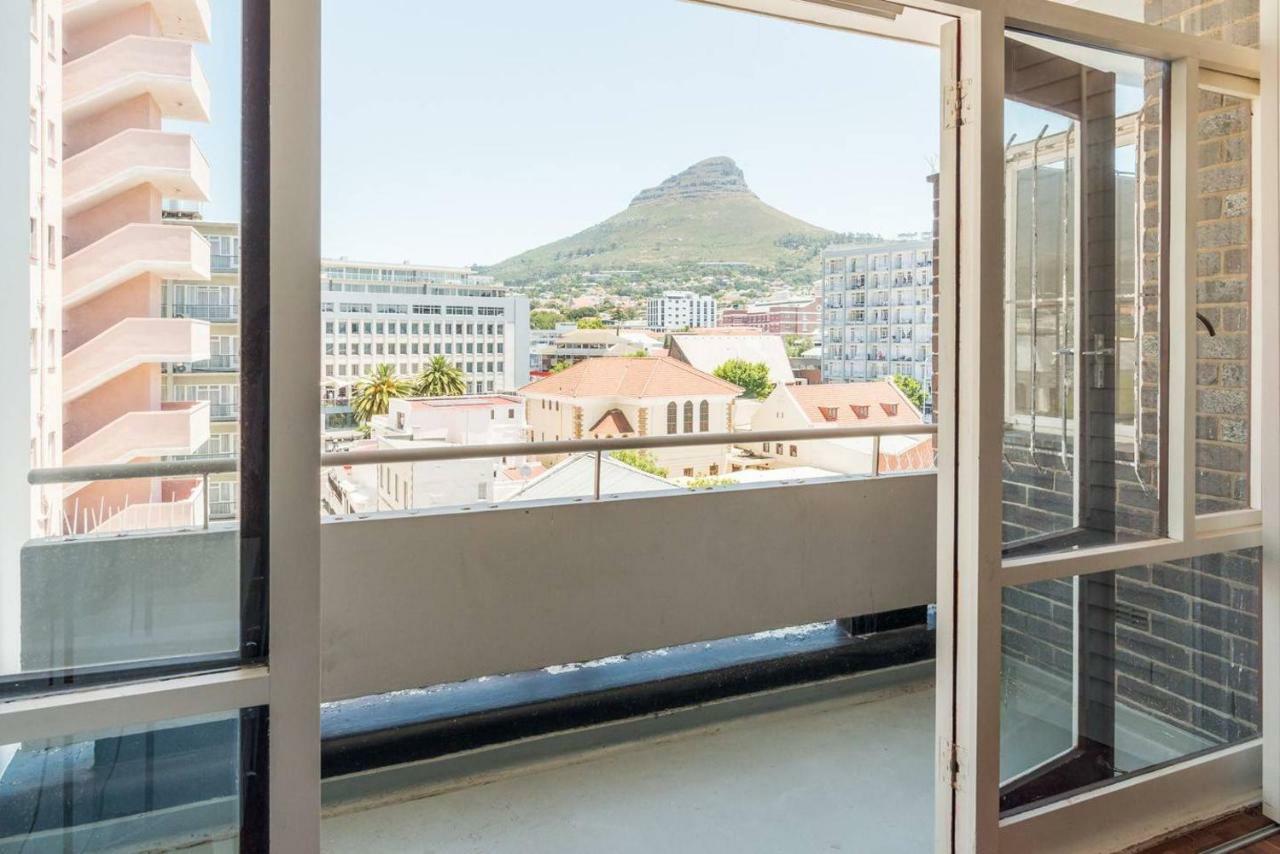 Tranquil Garden Studio With Pool Mountain Views Cape Town Bagian luar foto
